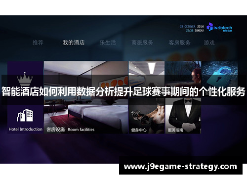 智能酒店如何利用数据分析提升足球赛事期间的个性化服务